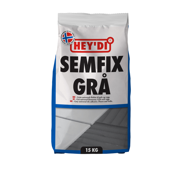 Heydi Semfix