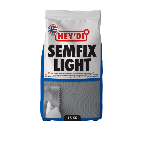 Heydi Semfix Light