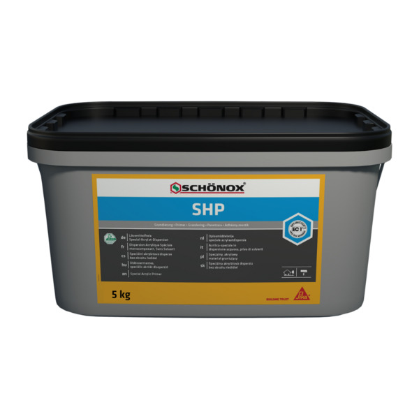 Schønox Primer SHP