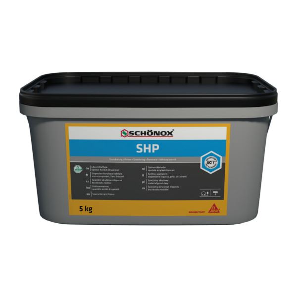 Schønox Primer SHP 5kg