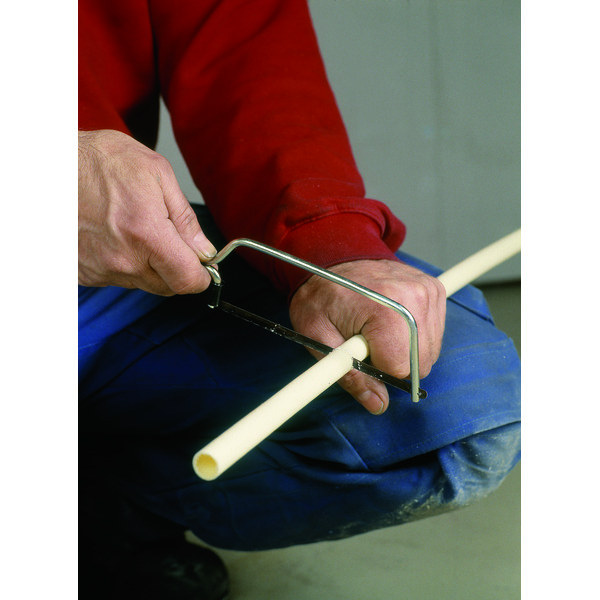 Bahco Baufilbue 218 Junior