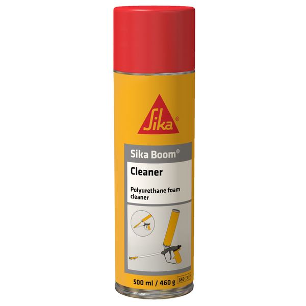 Sika Boom Cleaner Rensevæske - 500ml