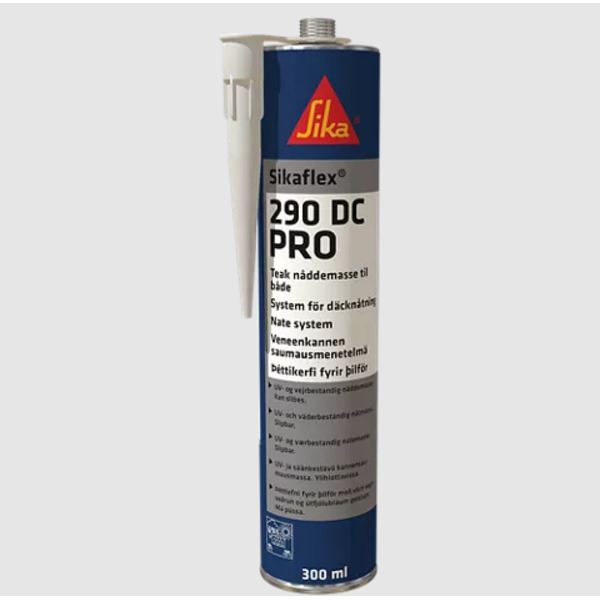 Sikaflex Natemasse 290 DC Pro 300 ml