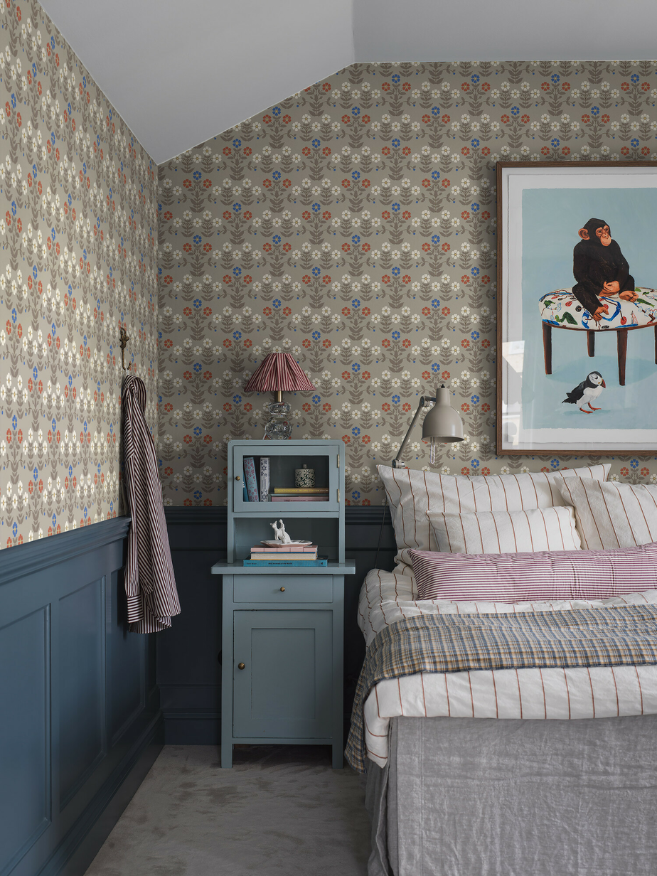 Boråstapeter New Heritage 4813