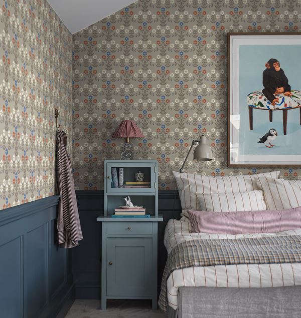 Boråstapeter New Heritage 4813