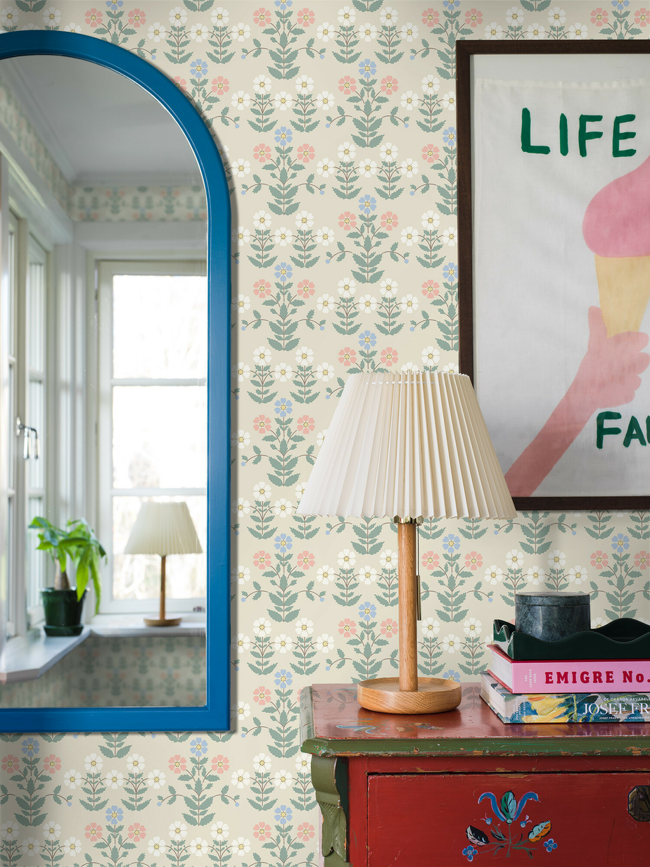 Boråstapeter New Heritage 4812