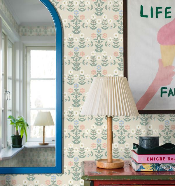 Boråstapeter New Heritage 4812