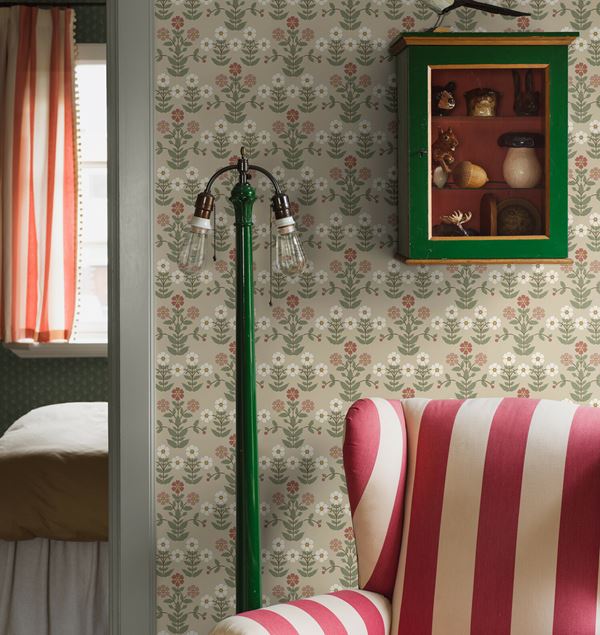 Boråstapeter New Heritage 4810