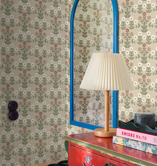 Boråstapeter New Heritage 4810