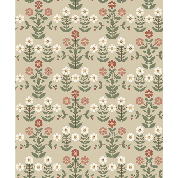 Boråstapeter New Heritage 4810