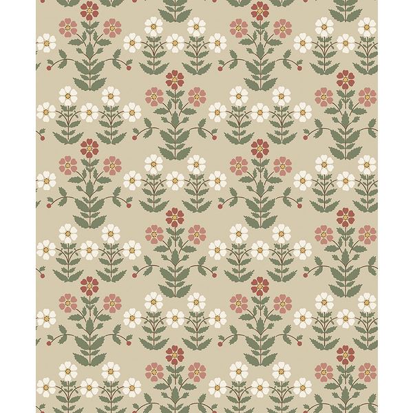 Boråstapeter New Heritage 4810