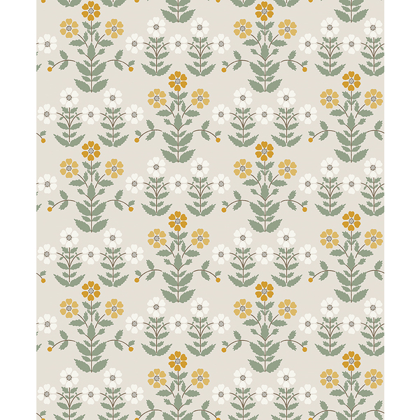 Boråstapeter New Heritage 4811