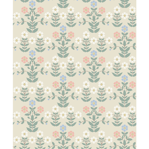 Boråstapeter New Heritage 4812