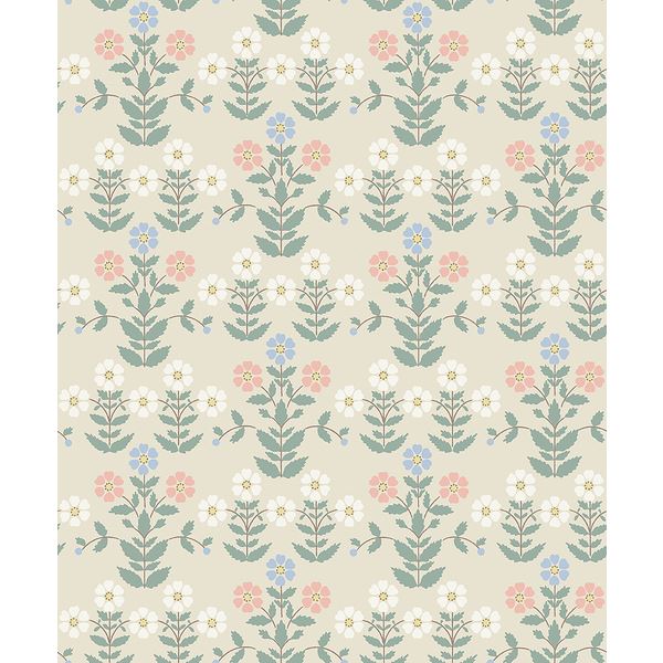 Boråstapeter New Heritage 4812