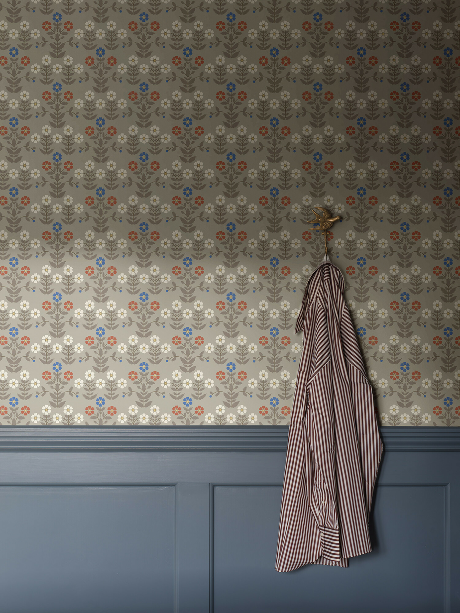 Boråstapeter New Heritage 4813