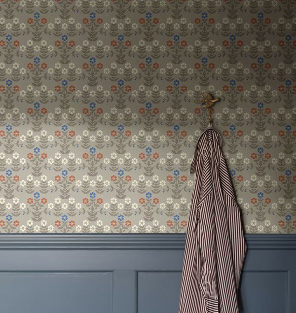 Boråstapeter New Heritage 4813