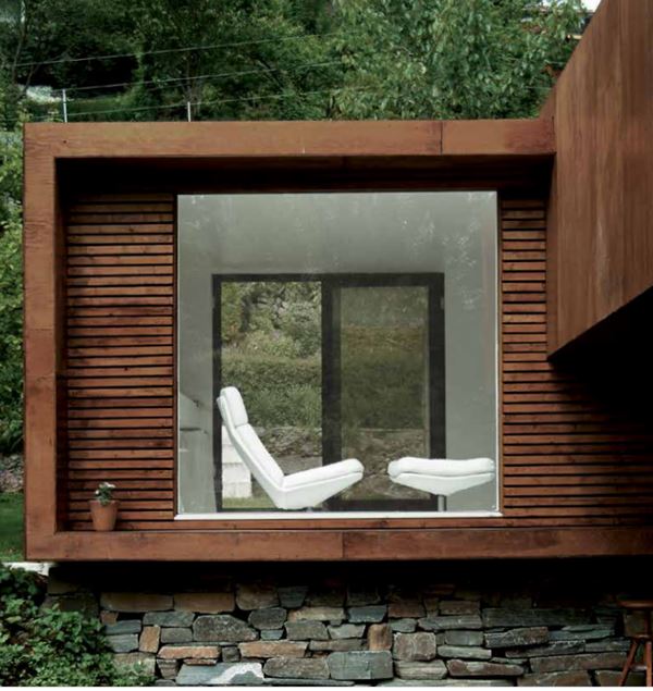 Teak Scanox BUTINOX 0521 | Fargerike