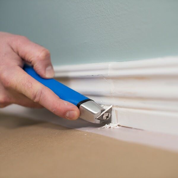 Jordan Skrape Universal 2603 25 mm