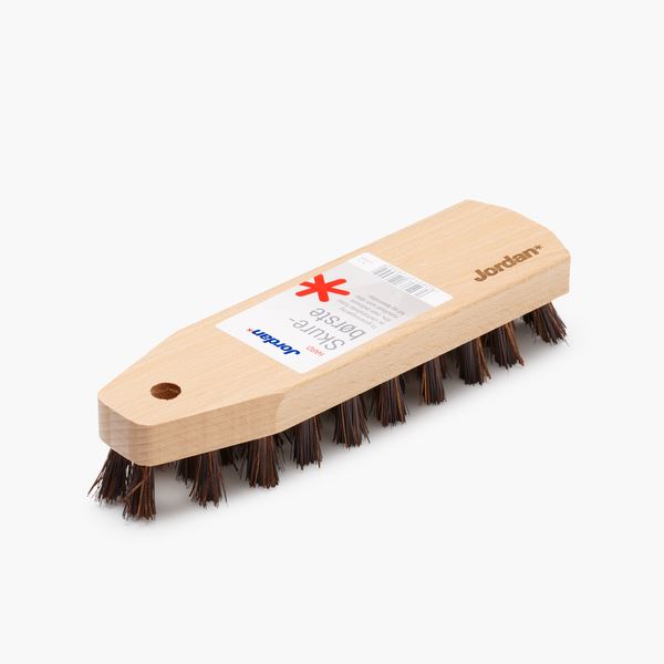 Jordan Skurebørste Hard