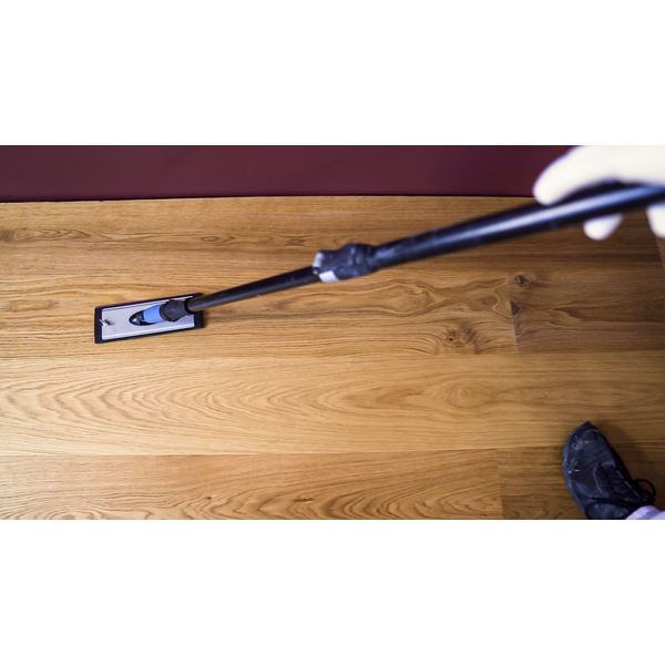 Trestjerner Gulvlakk Color - Klar base 2,7 l