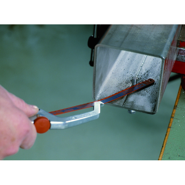 Bahco Baufil 208 Mini