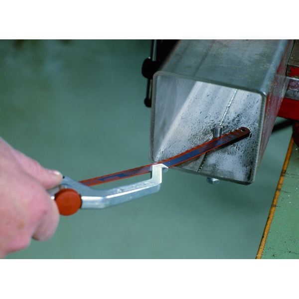 Bahco Baufil 208 Mini