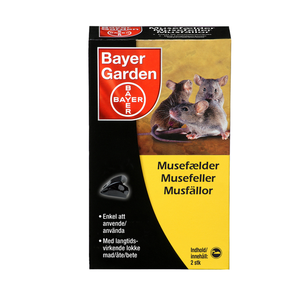 SBM Life Science Snap Musefelle