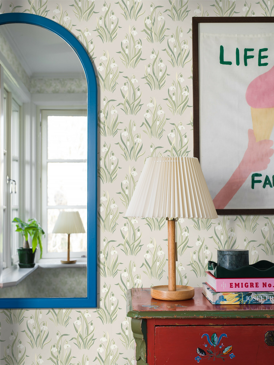 Boråstapeter New Heritage 4835