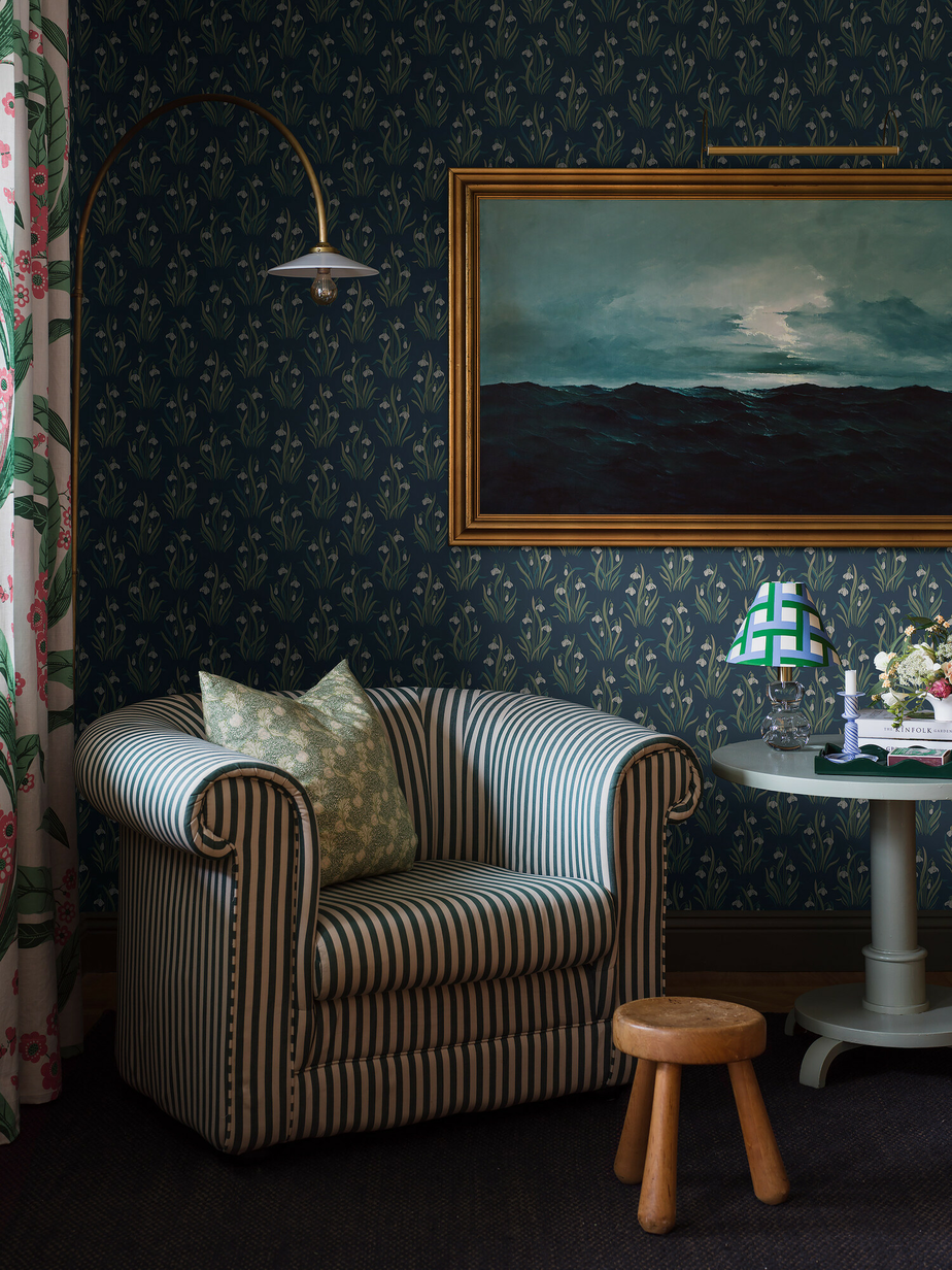 Boråstapeter New Heritage 4836