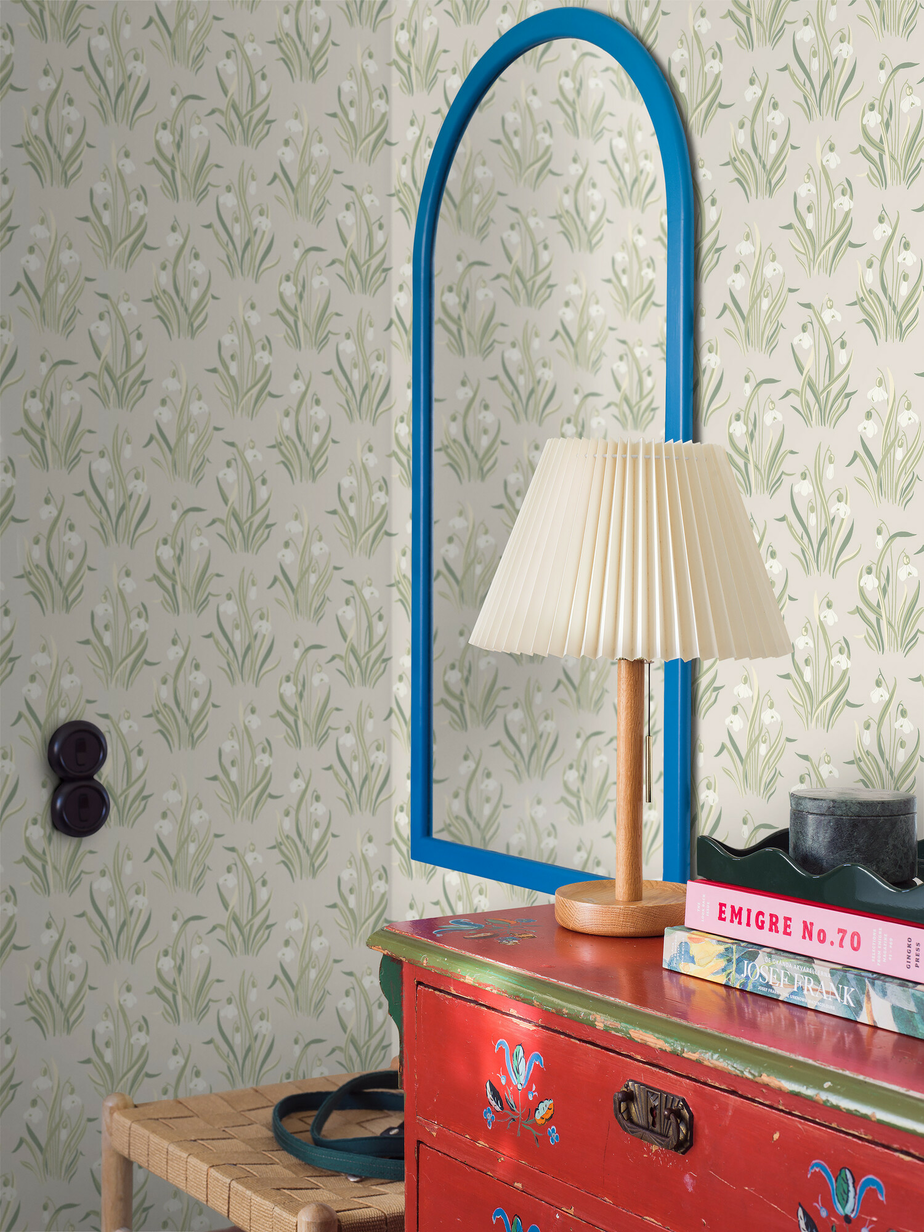 Boråstapeter New Heritage 4835