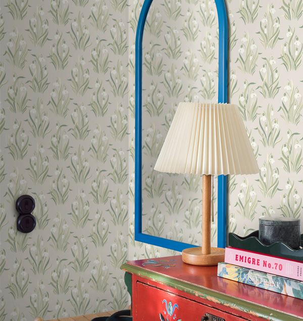 Boråstapeter New Heritage 4835