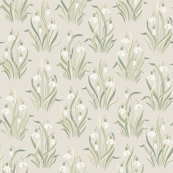 Boråstapeter New Heritage 4835