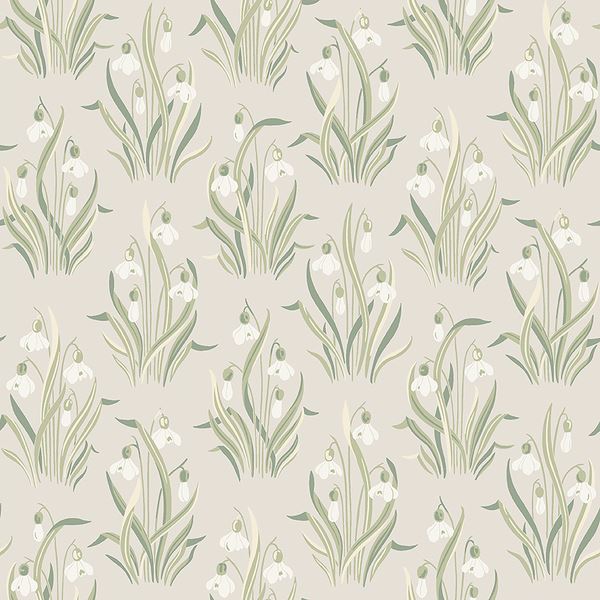 Boråstapeter New Heritage 4835