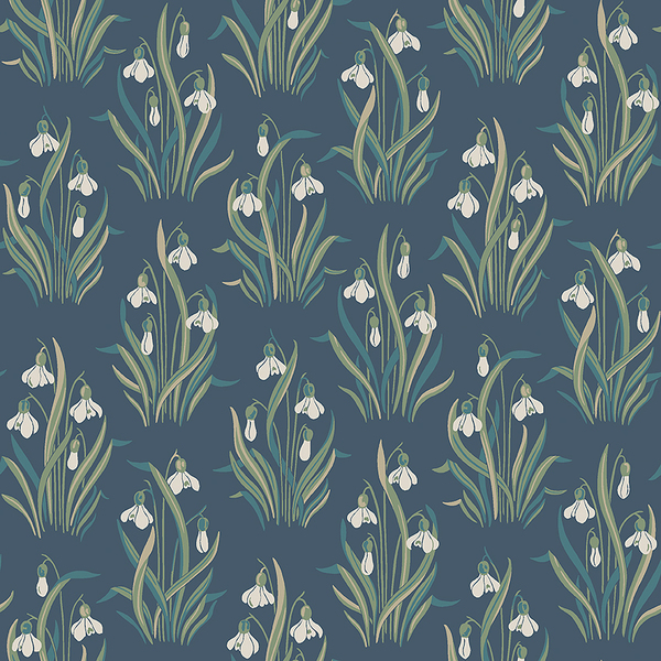 Boråstapeter New Heritage 4836