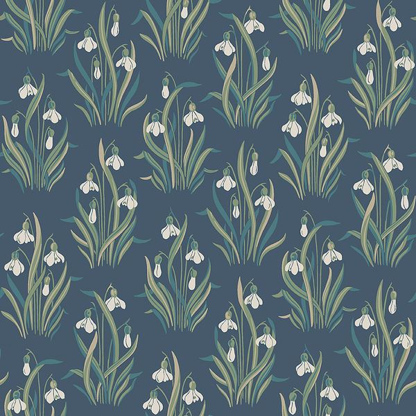 Boråstapeter New Heritage 4836