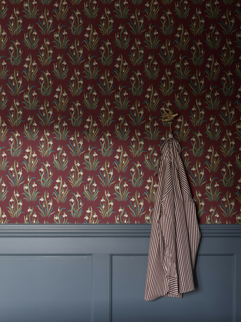 Boråstapeter New Heritage 4837