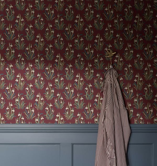 Boråstapeter New Heritage 4837