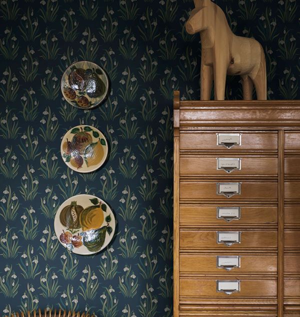 Boråstapeter New Heritage 4836