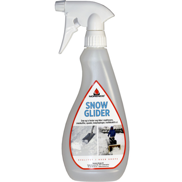 Norenco Impregnering Snowglider