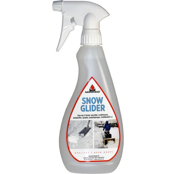 Norenco Impregnering Snowglider - 500 ml