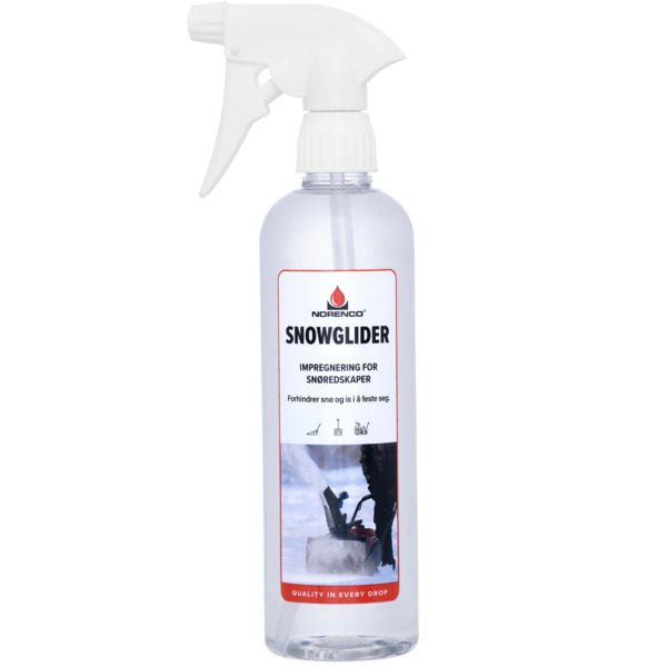Norenco Impregnering Snowglider - 500 ml