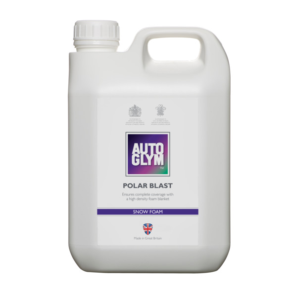 Autoglym Polar Blast - 2,5 l