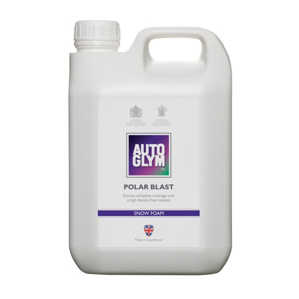 Autoglym Polar Blast - 2,5 l