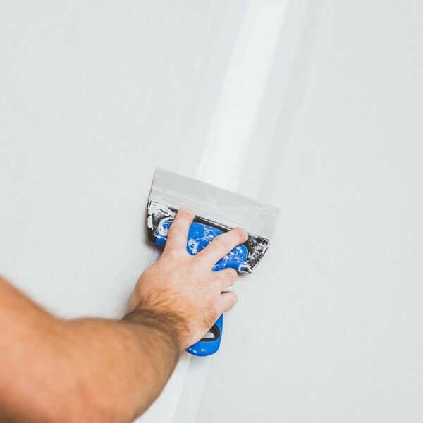 Jordan Bredsparkel 2702 150 mm