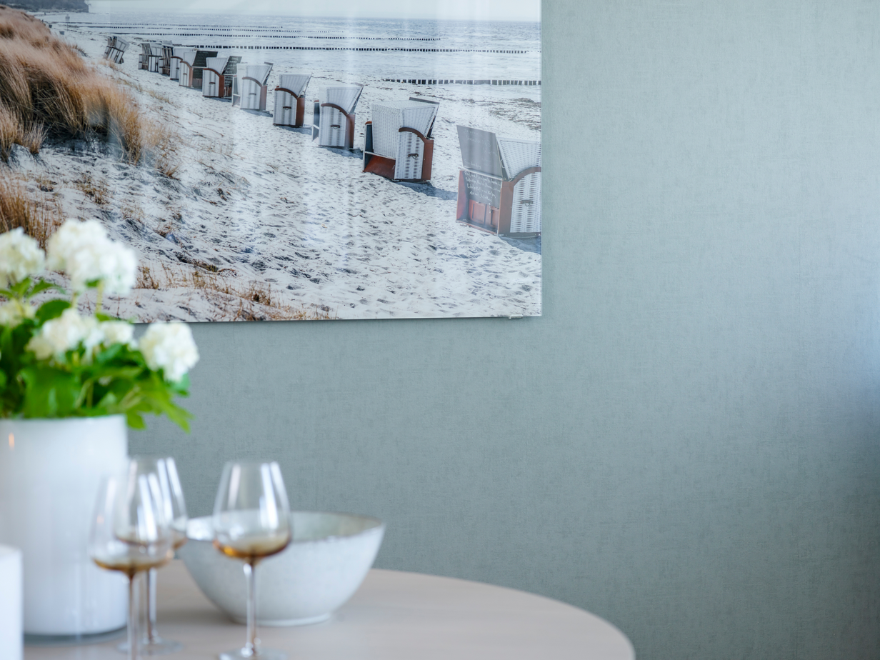 Storeys Sans ST1910 Minty struktur