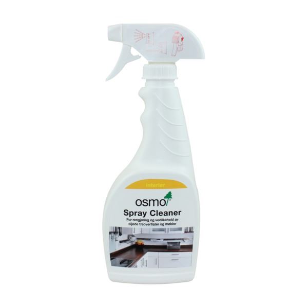 Osmo Spray Cleaner 8026 0,5 l