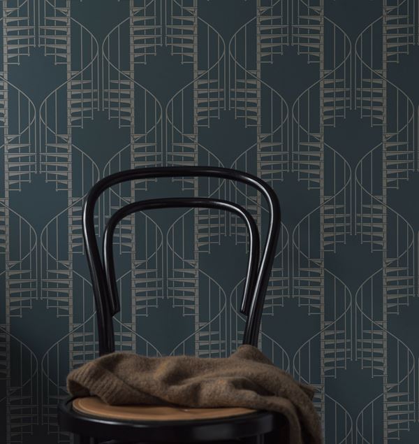 Boråstapeter Treasured 2282