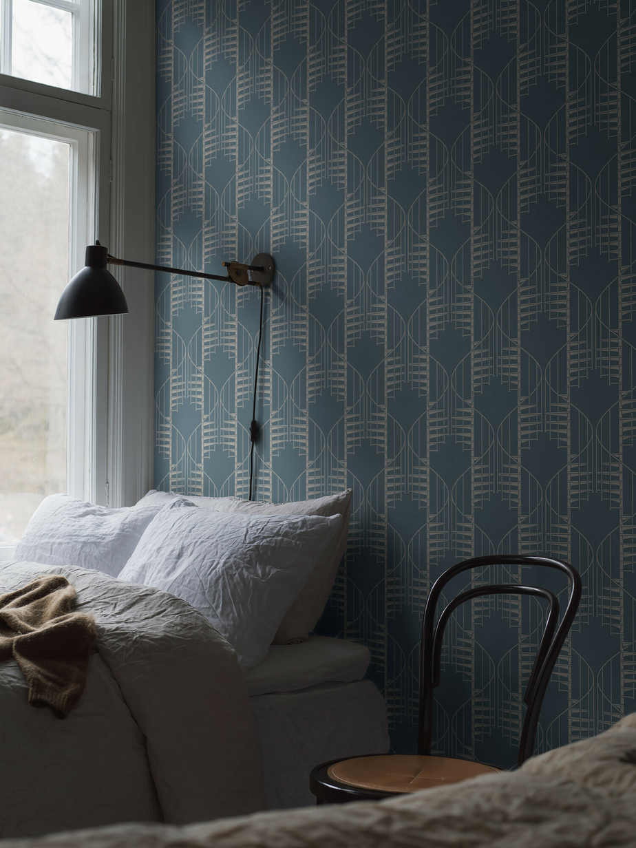 Boråstapeter Treasured 2282