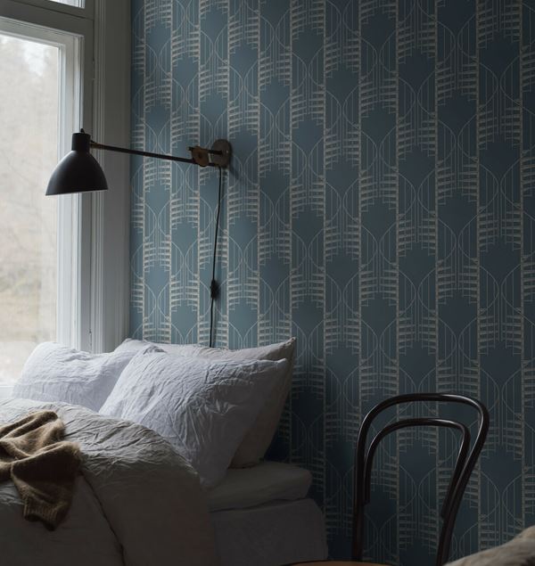 Boråstapeter Treasured 2282