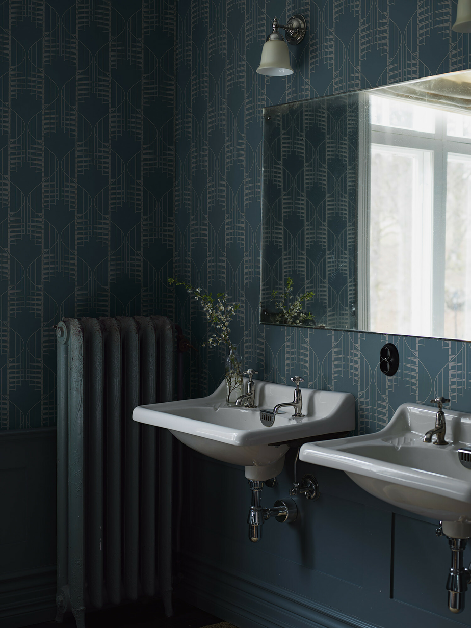 Boråstapeter Treasured 2282